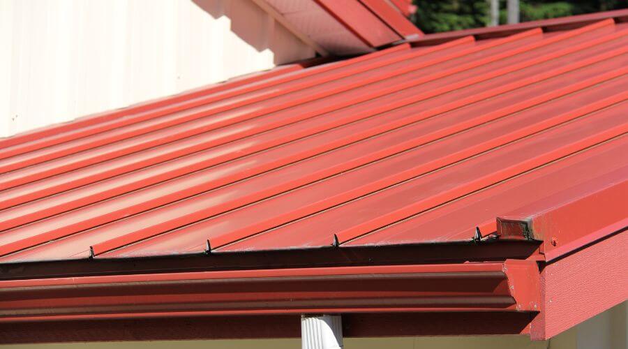 Commercial Gutter Cleaning in Hosmer, SD